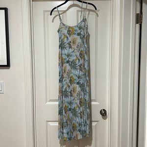 Vince summer dress